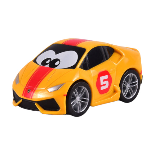 85128 BJ LAMBORGHINI PUSH & RACE