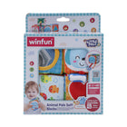 0178 WIN FUN SOFT BLOCKS BASIC