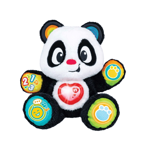 0797 WF DANCE PAL PANDA