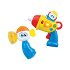 3034-NL WF LITTLE BUILDER TOOL SET