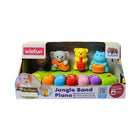 FUN WIN 2012 JUNGLE BAND PIANO