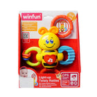 0626 WF LIGHT UP TWISTY MTTLE BUTTERFLY