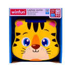 8078 WIN FUN LAPTOP JUNIOR TIGER