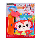 230102 JUNGLE ANIMAL SENSORY BOOK A.I