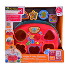 230201 WF ELECTRONIC SHAPE SORTER