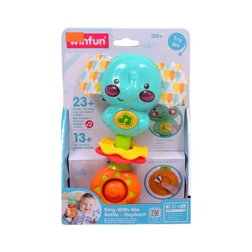 251204 WF SING WITH ME RATTLE ELEPHANT A.I