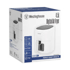 WESTINGHOUSE DIGITAL AIR FRYER WKAFGOT01WH