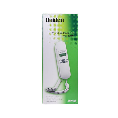UNIDEN PHONE 7103