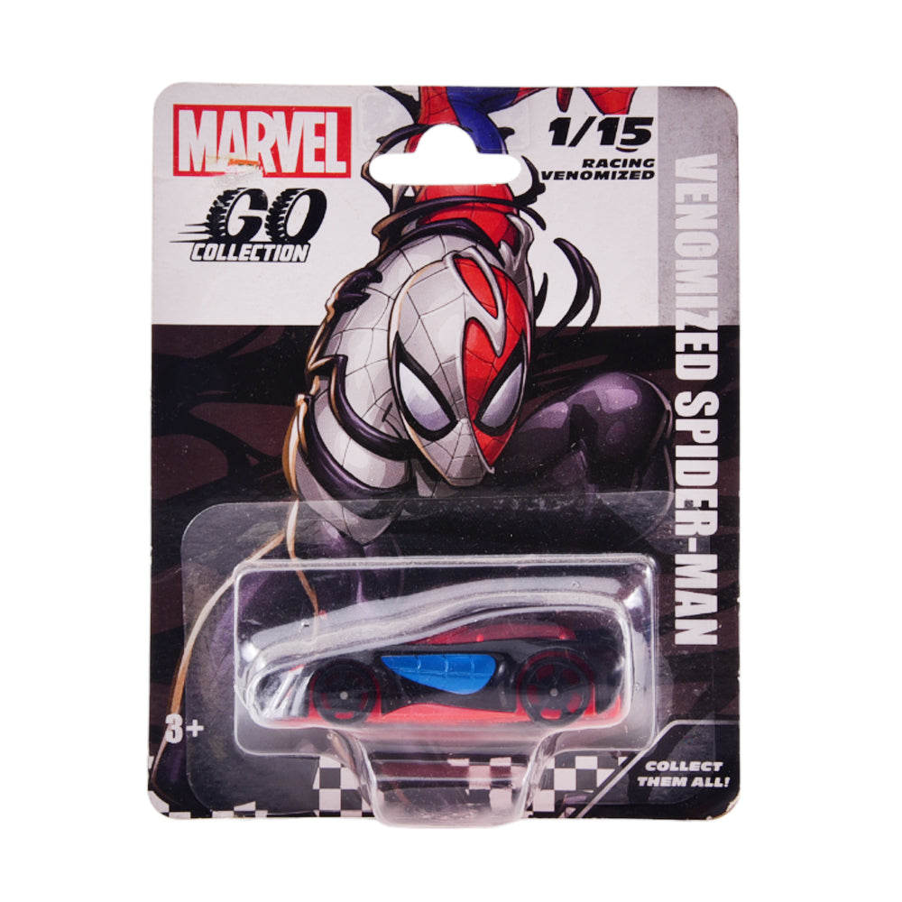 M5939 MARVEL SPIDER-MAN CAR