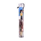 D6313 14 PCS INSECTS IN TUBE