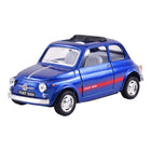 KT5004D KINSMART FIAT 500 DINKEY A.I