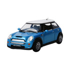 KT5059D KINSMART MINI COOPER S DINKEY A.I