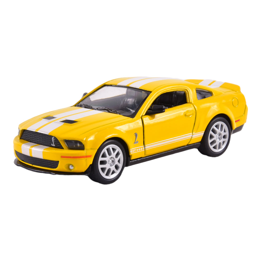 KT5310D KINSMART 2007 FORD SHELBY GT500 DINKEY A.I
