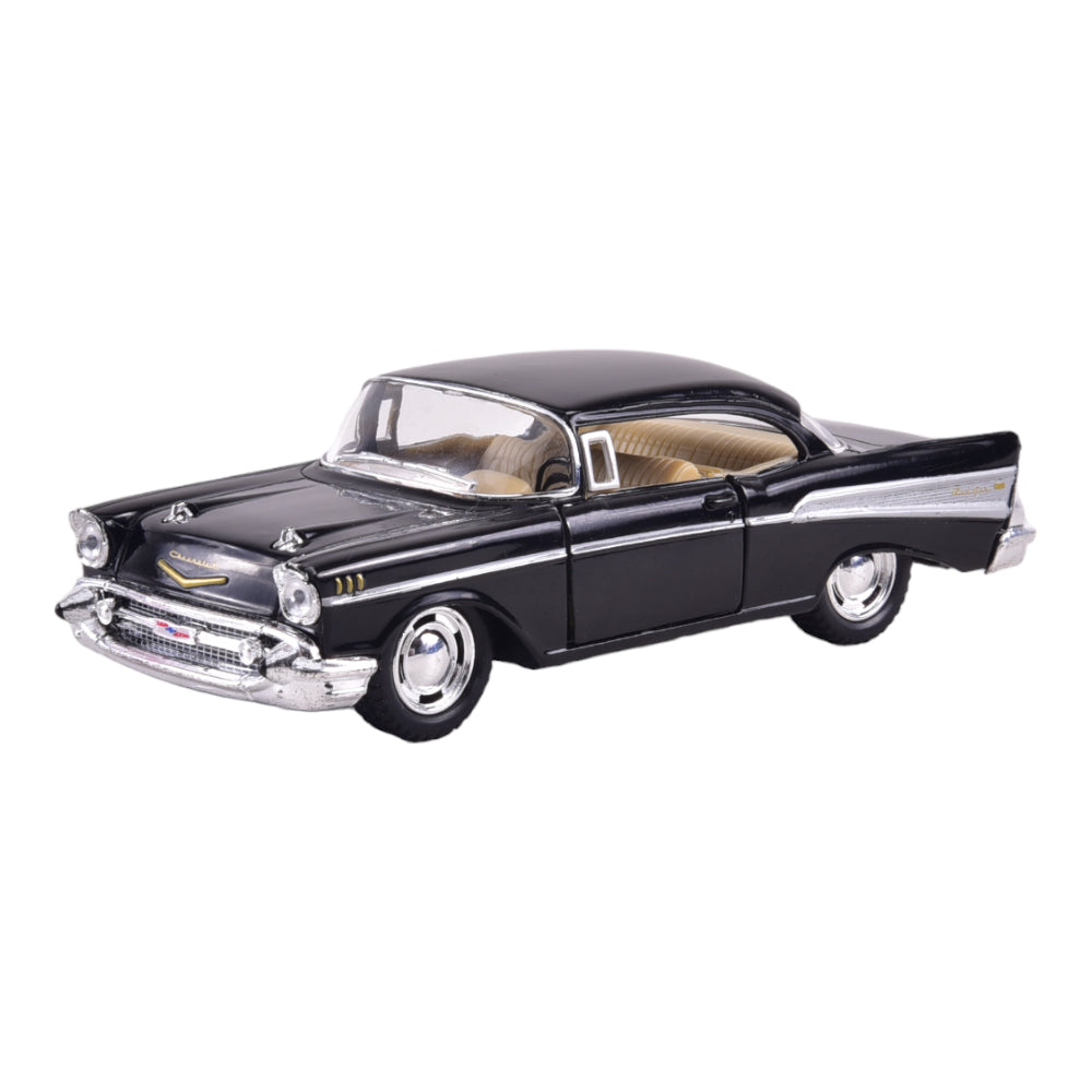 KT5313D KINSMART 1957 CHEVROLET BEL AIR DINKEY A.I