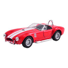 KT5322D KINSMART 1965 SHELBY COBRA 427 S/C DINKEY A.I