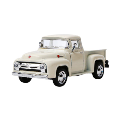 KT5385D KINSMART 1956 FORD F-100 PICKUP DINKEY A.I