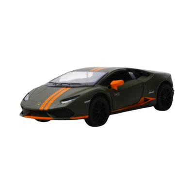 KT5401D KINSMART HURACAN LP610-4 A VIO DINKEY A.I