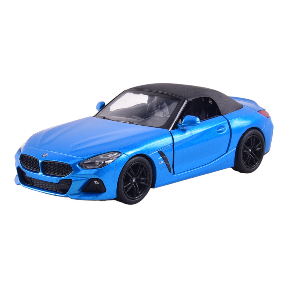 KT5419D KINSMART BMW Z4 DINKEY A.I
