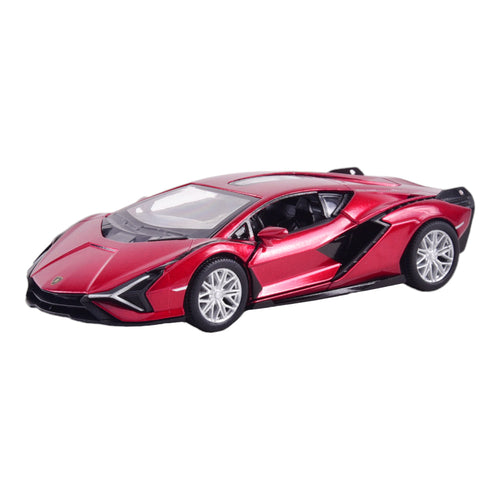KT5431D KINSMART LAMBORGHINI SIAN FKP37 DINKEY A.I