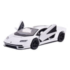 KT5437D KINSMART LAMBORGHINI COUNTACH LPI 800-4 DINKEY A.I