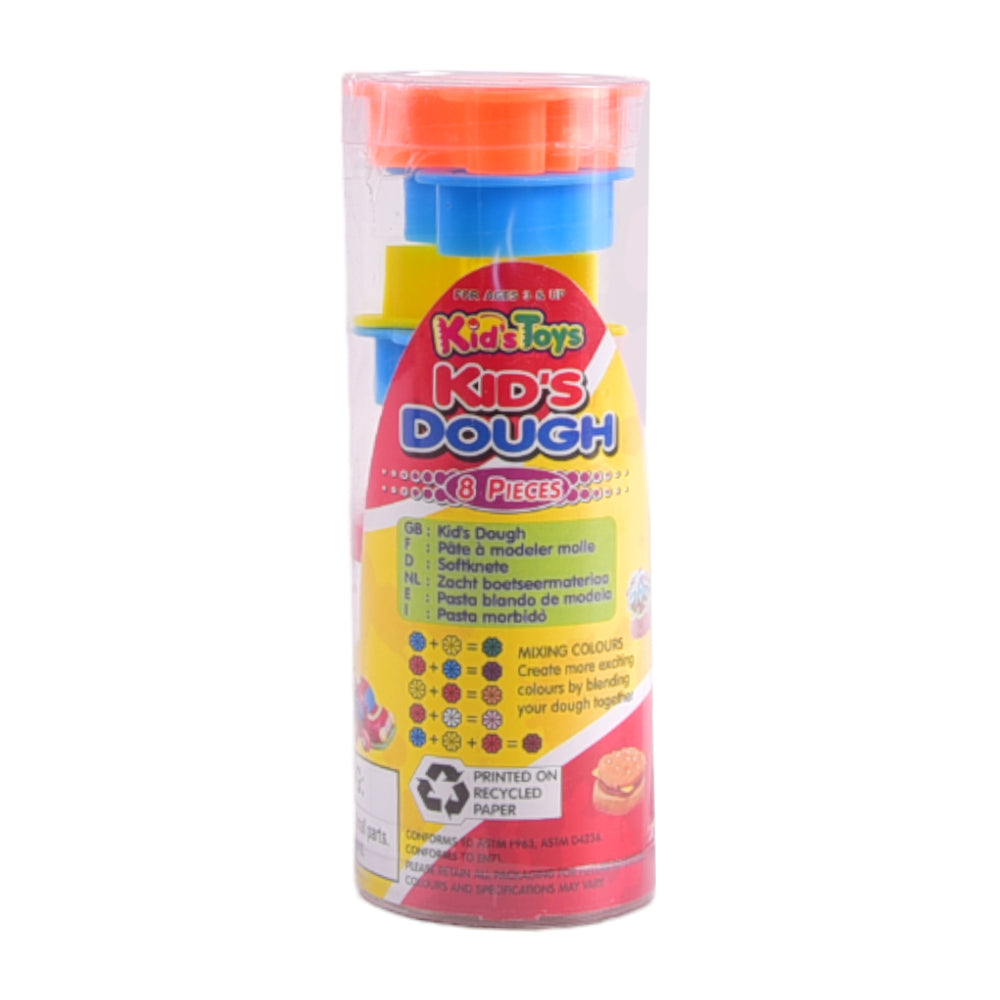 11209 KIDS PLAY DOUGH A.I