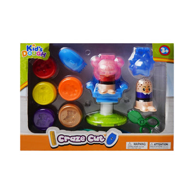 11917 KD CRAZE CUT DOUGH A.I