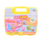 37302 KD PET SAND SET IN BAG