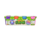 36002 KD DOUGH SLIME 4PCS