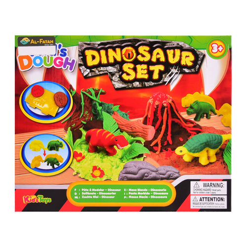 11681 KD DINOSAUR DOUGH