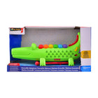 22282 FP CROCODILE XYLOPHONE