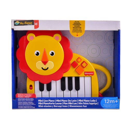 22292 FP MINI LION PIANO