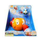 23142 FISH BATH TOY BASIC