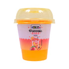 DEWDROP POPPING BOBA PEACH FLAVOUR DRINKS 230ML
