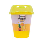 DEWDROP POPPING BOBA PINEAPPLE FLAVOUR DRINKS 230ML