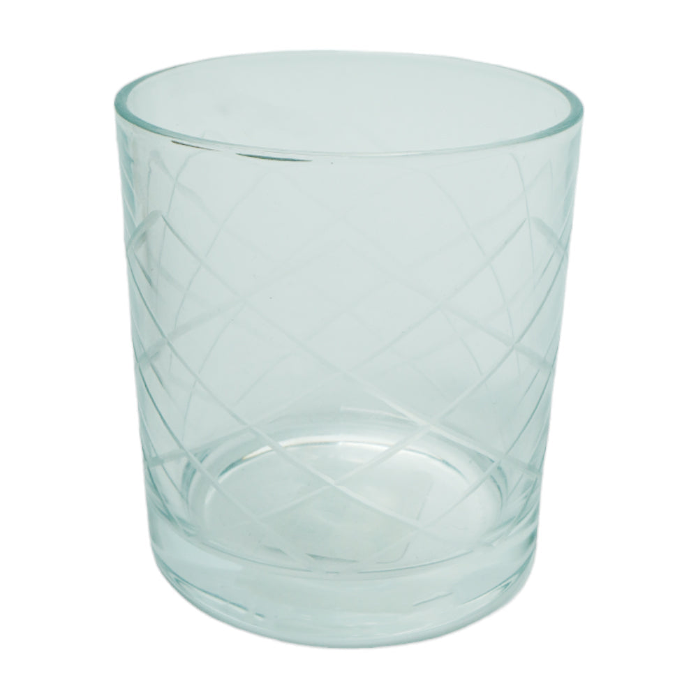 GLASS BOHEMIA ROME 1079DOFK1 (Pack 6)