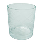 GLASS BOHEMIA ROME 1079DOFK1 (Pack 6)