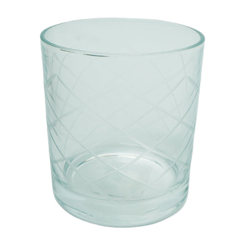 GLASS BOHEMIA ROME 1079DOFK1 (Pack 6)