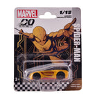 M6144 MARVEL WAVE 3 SPIDER-MAN CAR