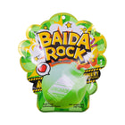 BAIDA ROCK POPPING CANDY LOLLIPOP LEMONADE 30 GM