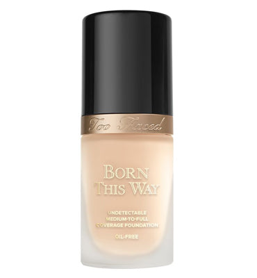 Too Faced- Born This Way Foundation Seashell, 30ml