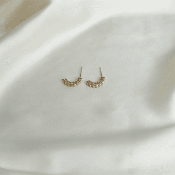 Vybe - Jewellery Earings
