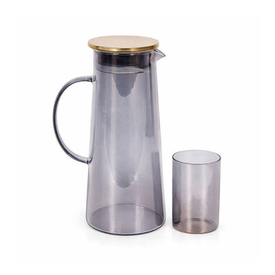 WATER SET 7PC ECHOU GPH27/L7HS