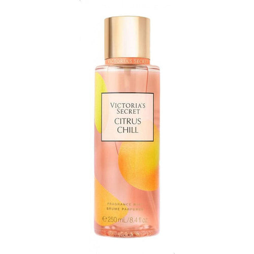 Victoria's Secret- Citrus Chill Perfume Fragrance Mist, 250ml