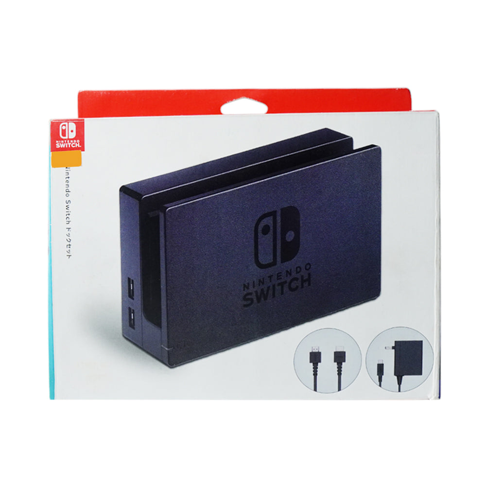 NINTENDO SWITCH TV DOCK