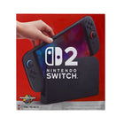 NINTENDO SWITCH 2 MARIO EDI.