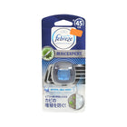 FEBREZE CAR FRESHNER CRYSTAL AQUA SCENT 2ML