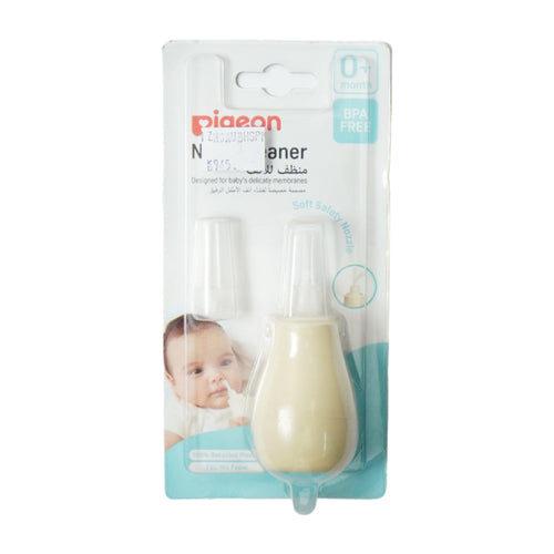 PIGEON BABY NOSE CLEANER 0M+ 78477