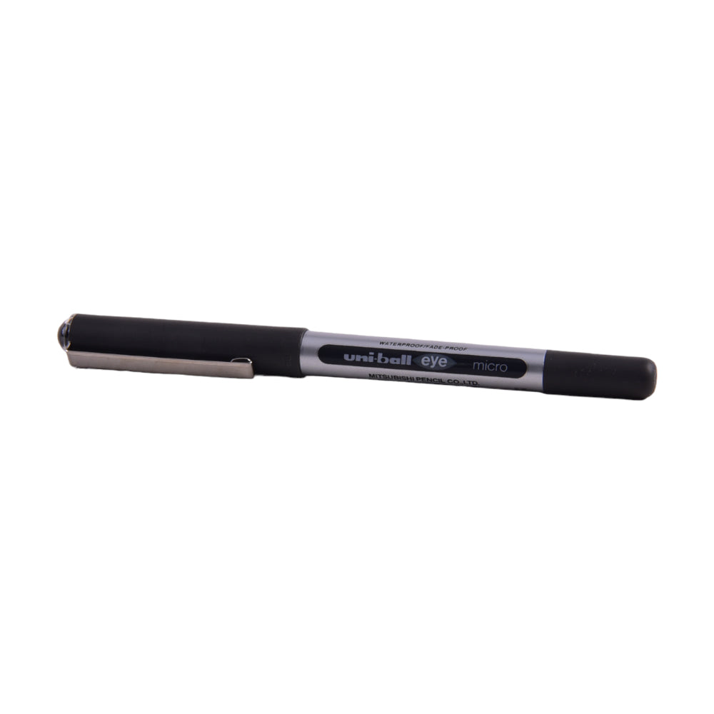 UNI BALL EYE MICRO UB-150 BLACK 1PC