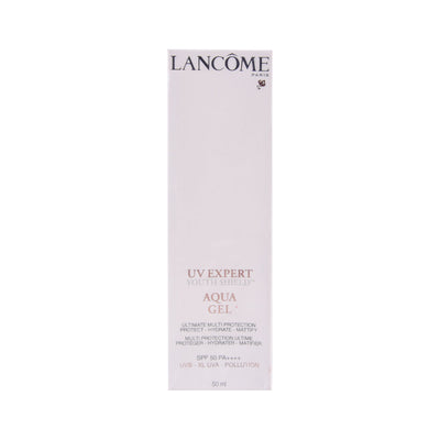 LANCOME UV EXPERT YOUTH SHEILD AQUA GEL SPF 50