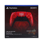 PS5 D.S MONSTER HUNTER WILD EDITION